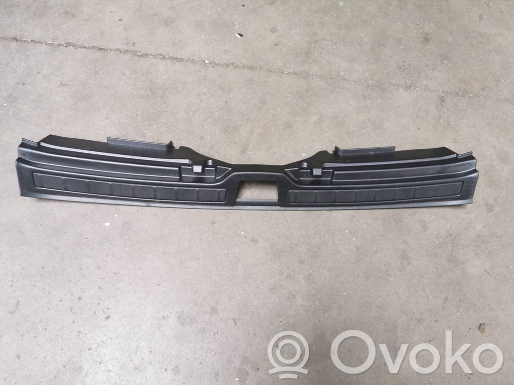 Volvo XC40 Protector del borde del maletero/compartimento de carga 