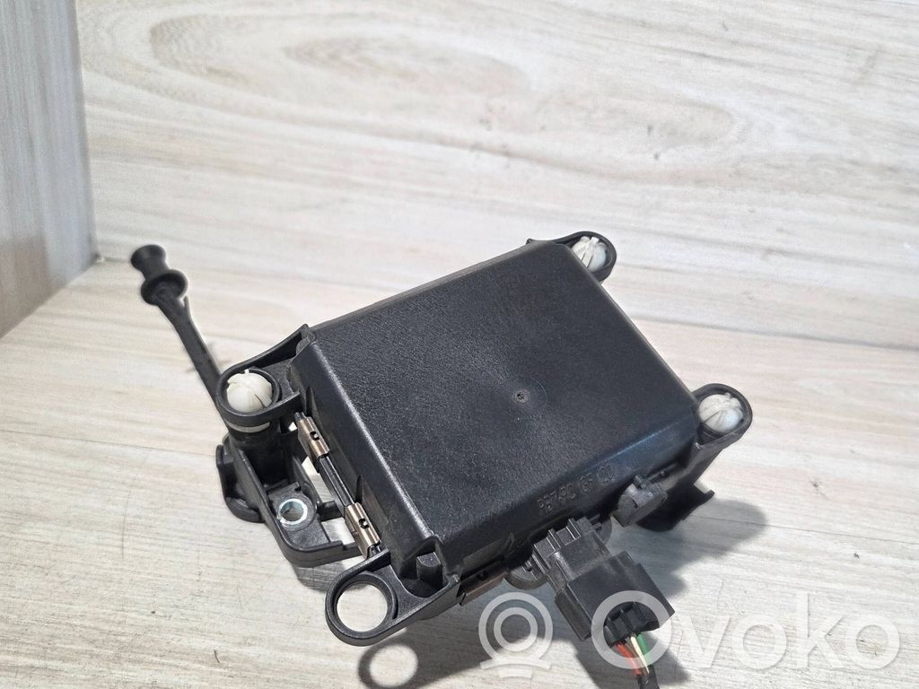 Sensor de radar Distronic   9673046780,9673171780,6PZ00993701