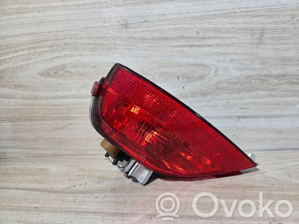 Renault Scenic III -  Grand scenic III Luz del parachoques trasero 