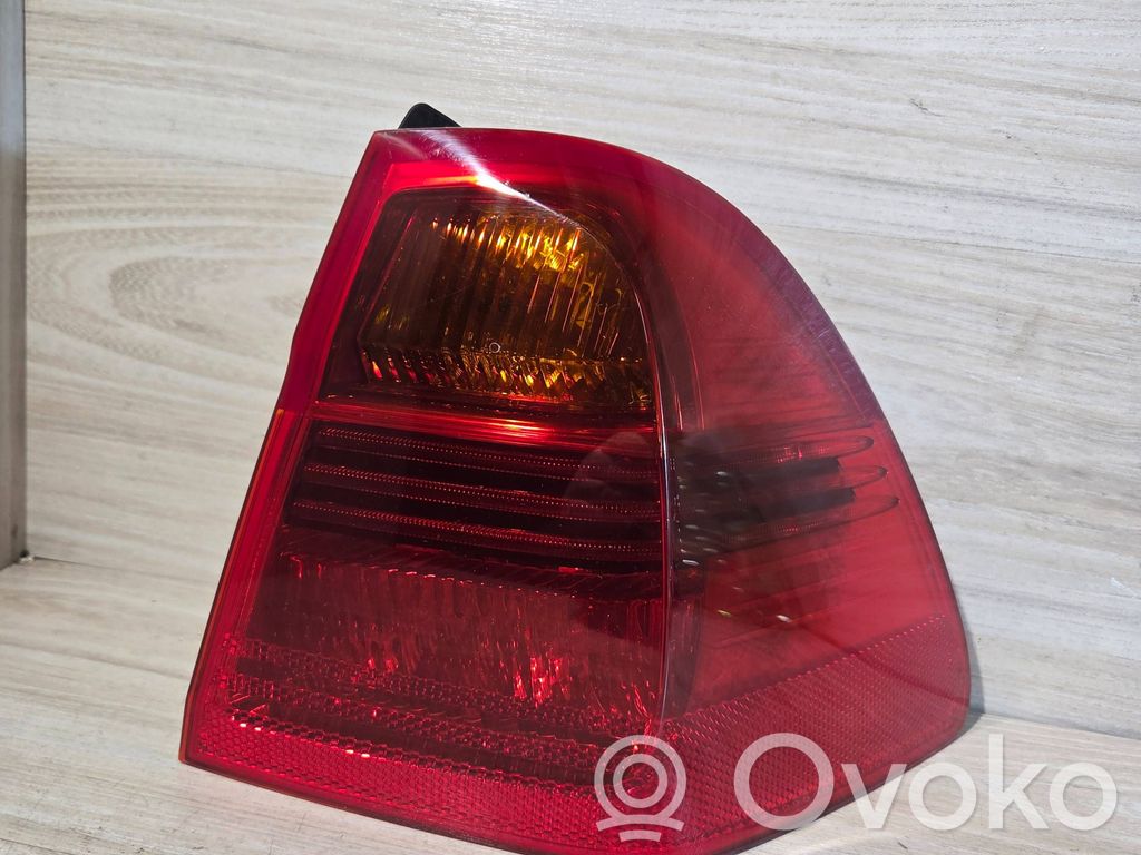 BMW 3 E90 E91 Luz trasera/de freno 