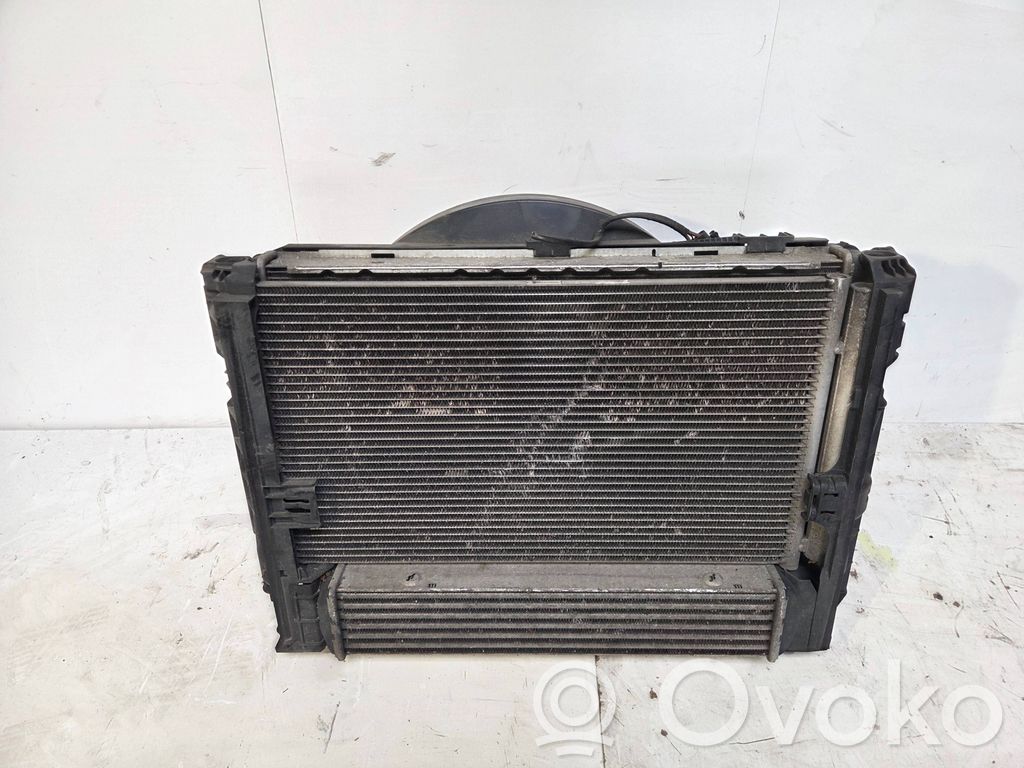 Jäähdytinsarja   7561713,78102710