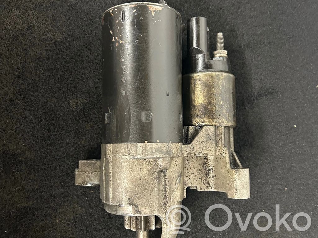 Motor de arranque   079911021,001108445