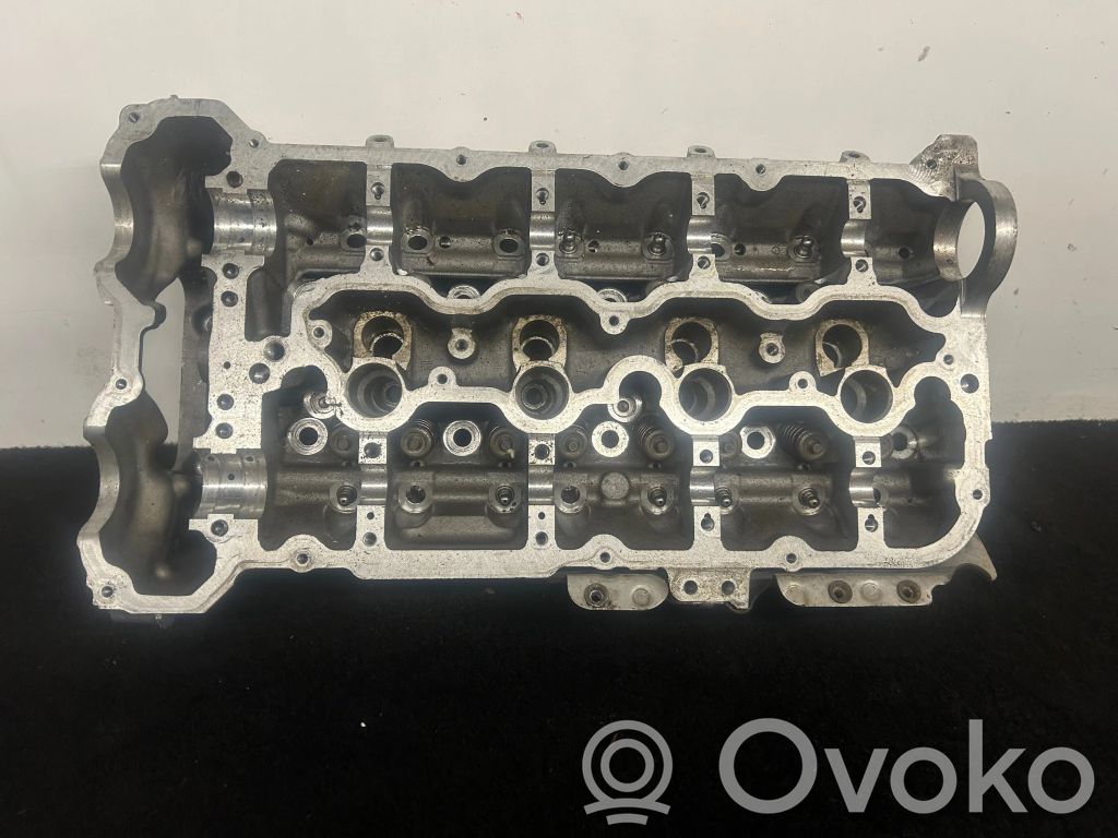 BMW 6 F12 F13 Galvutė 