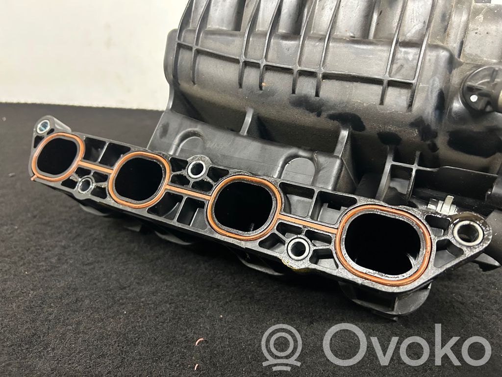 Intake manifold   3930028100