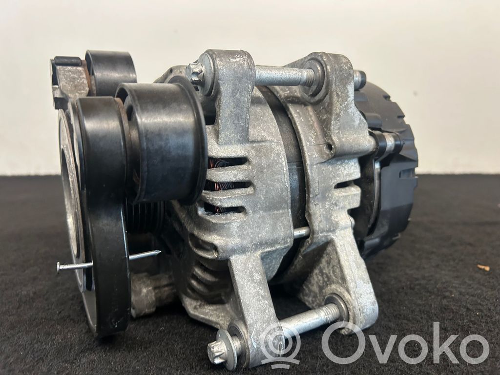 Land Rover Evoque II Alternator 