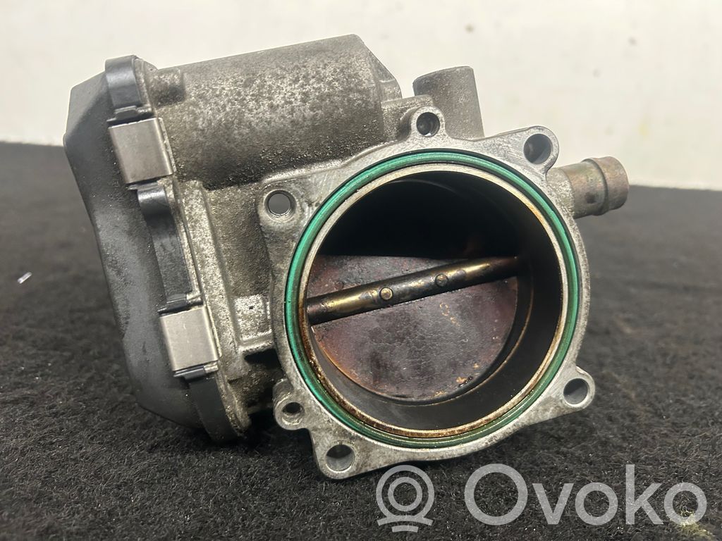 Throttle valve   7556119