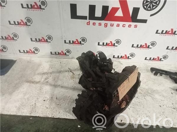 Air flap motor/actuator   DEA