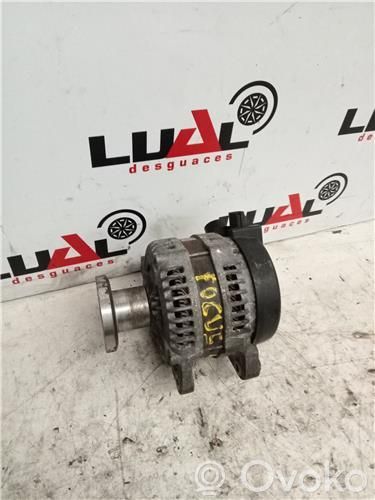 Alternador   1042103630