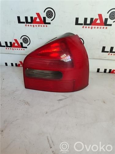 Rear tail light bulb