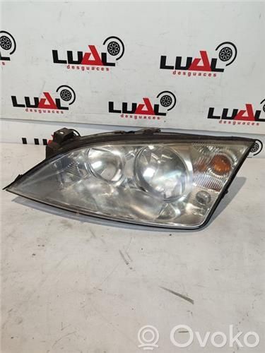 Headlight/headlamp