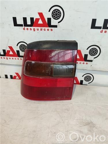 Rear tail light bulb