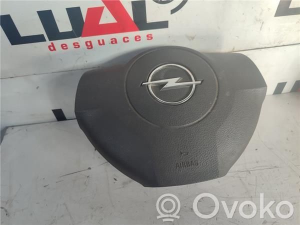 Airbag del volante   13203886