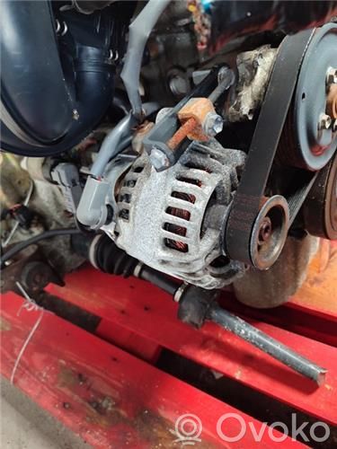 Alternador   270600J010
