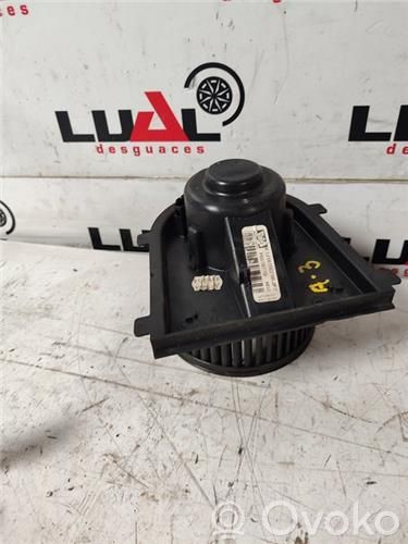 Air flap motor/actuator   1J1819021BJF2