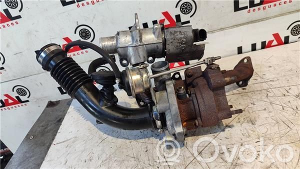 Turbo   54359710002