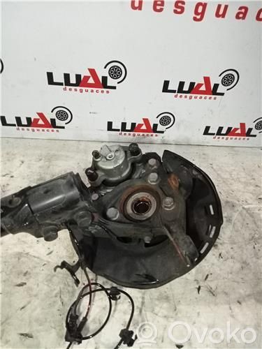 Toyota Yaris Fuso a snodo con mozzo ruota anteriore 