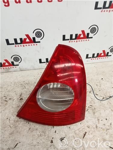 Lámpara de faros/luces traseros   K9K700