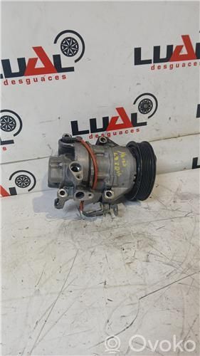 Klimakompressor Pumpe   GE447260