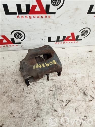 Alfa Romeo 147 Bremstrommel vorne 