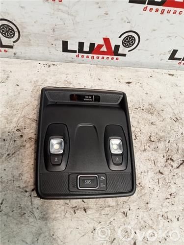 Luz del asiento delantero   H4D470