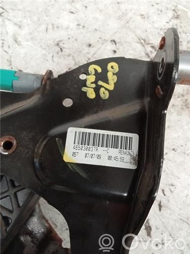 Pedal de embrague   K9K832