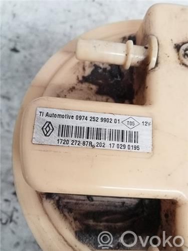 Dacia Duster Bomba interna de combustible 
