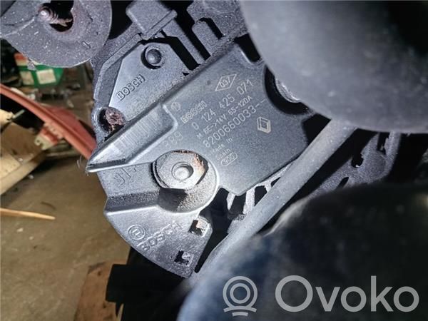 Generator/alternator   K9K766,8200660033