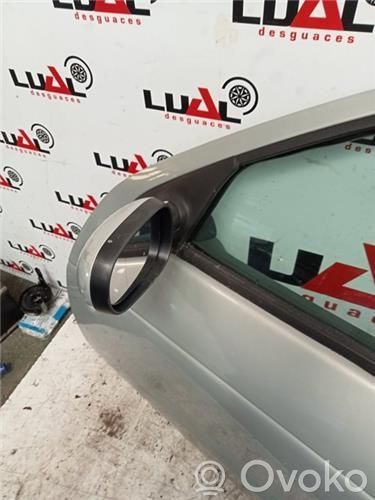 Renault Megane II Manuaalinen sivupeili 