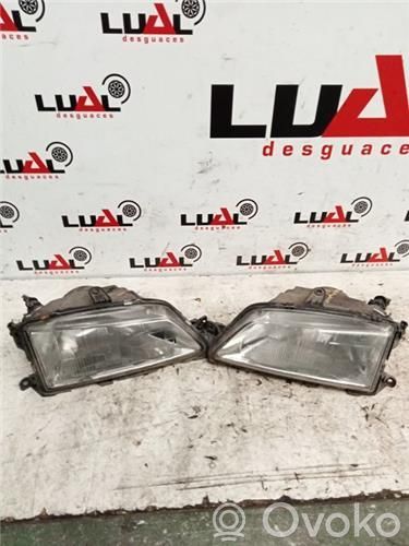Peugeot 306 Faro delantero/faro principal 
