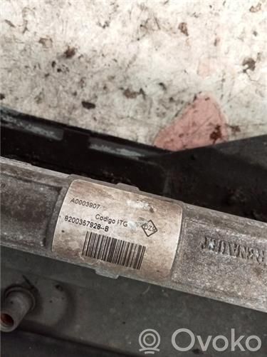Steering rack   K9K766,8200357928B