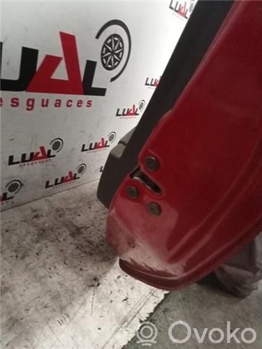 Rear door lock   K9K626