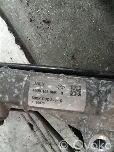 Steering rack   K9K626,490014306RB