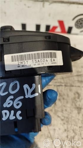 Multifunctional control switch/knob   F9DA,2M5T13A024EA