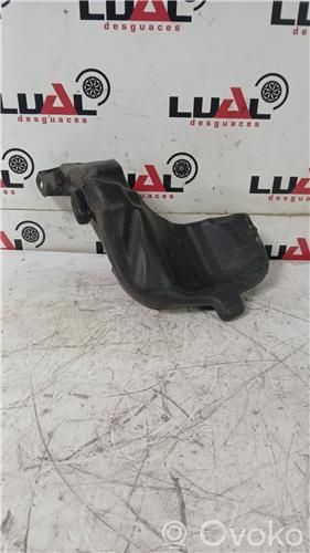 Depósito del líquido limpiaparabrisas