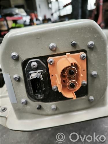 Peugeot 208 I Batteria auto 