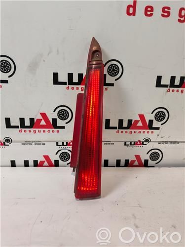 Rear tail light bulb