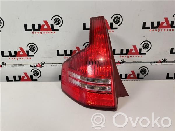 Lámpara de faros/luces traseros   9655864080