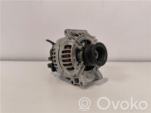 Alternator   575572075010