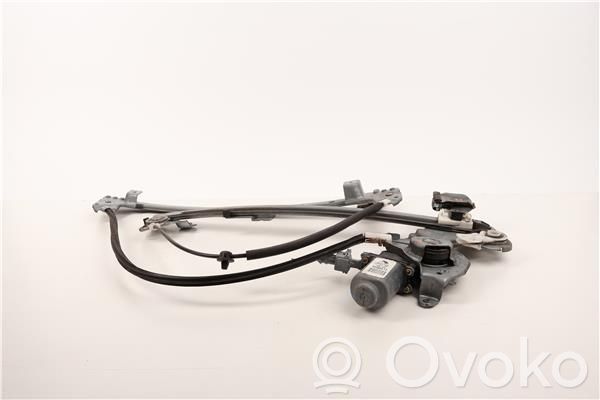 Rover 75 Front door electric window regulator 