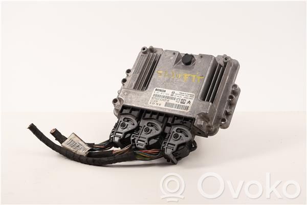 Engine control unit/module ECU   281012529