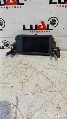 Unité / module navigation GPS   280340005R