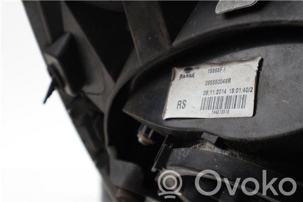 Rear tail light bulb   A4539063100