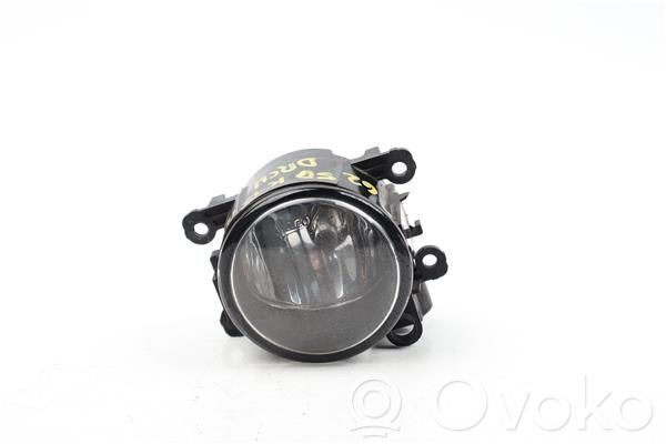 Front fog light