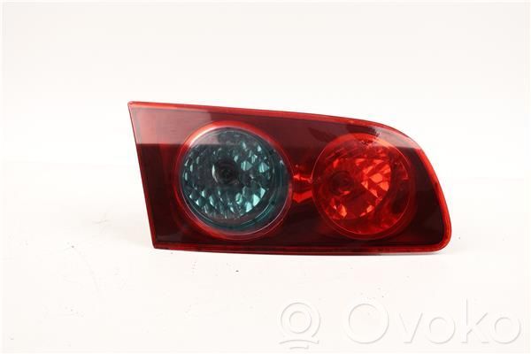 Rear tail light bulb