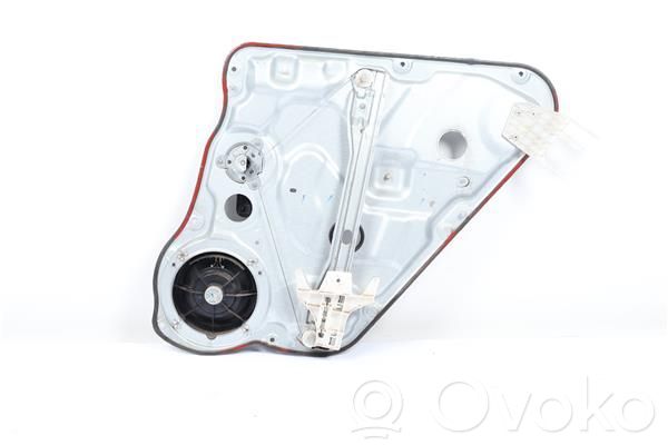 Motor de la ventana/luna de ventilación   834701H000