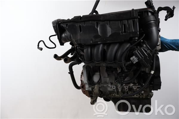Motor completo   8F01
