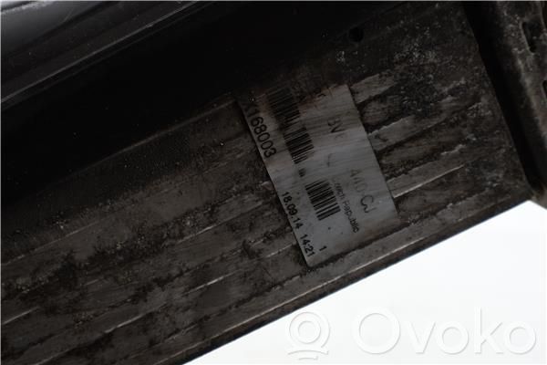 Refroidisseur intermédiaire   BV619L440CJ