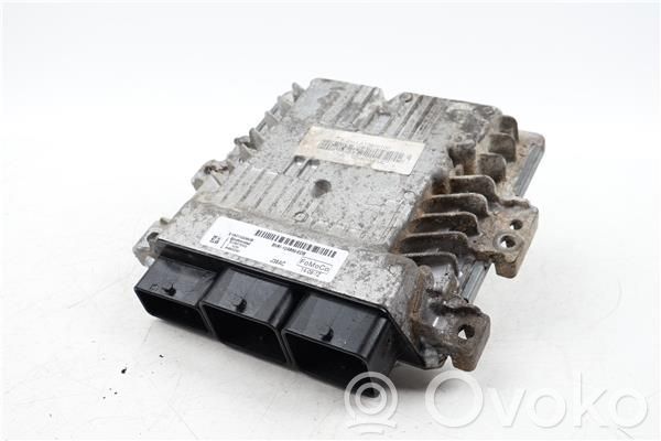 Unité de commande, module ECU de moteur   BV6112A650EDB