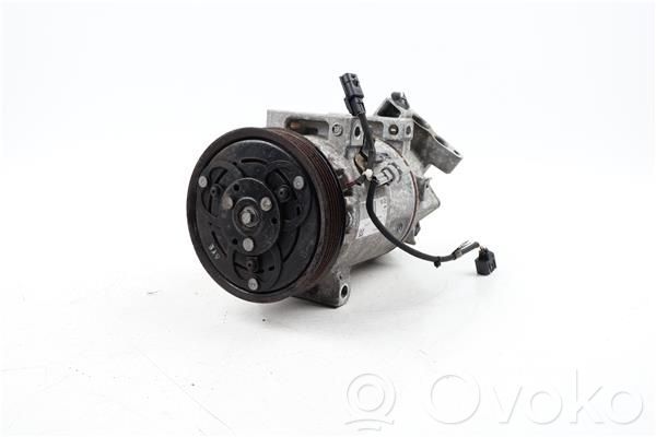 Air conditioning (A/C) compressor (pump)   926004990R