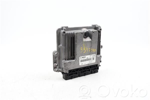 Galios (ECU) modulis   237106319R